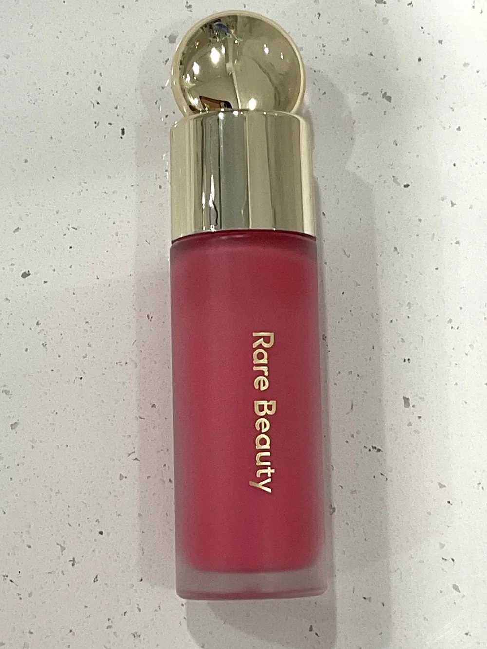 Rare Beauty Liquid Blush - Happy